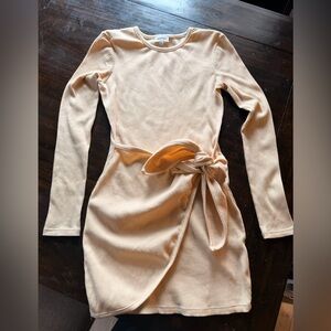 Revolve Superdown mini dress